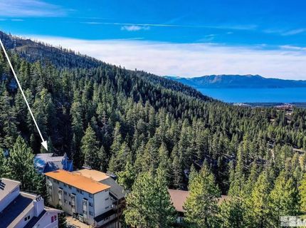 758 Milky Way Court, Unit B, Stateline, NV 89449 Photo