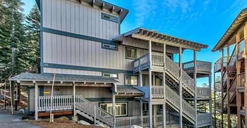 758 Milky Way Court, Unit B, Stateline, NV 89449 Photo