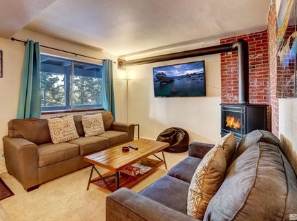 758 Milky Way Court, Unit B, Stateline, NV 89449 Photo