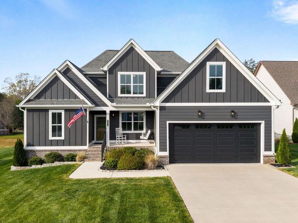 5021 Judd Way NW, Cleveland, TN 37312