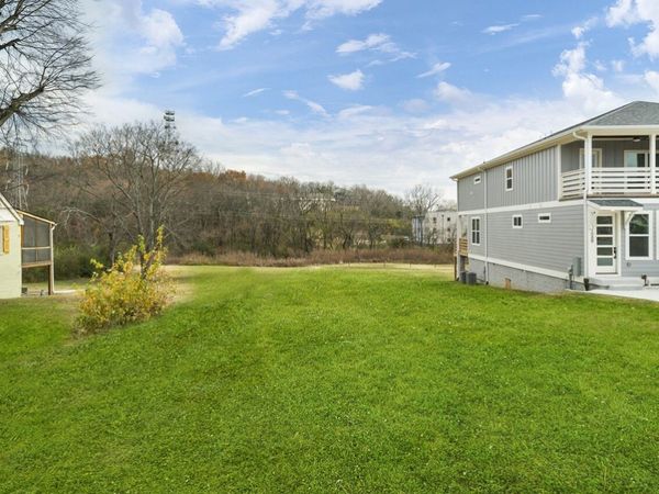 2108 Courtney Ave , Nashville, TN 37218