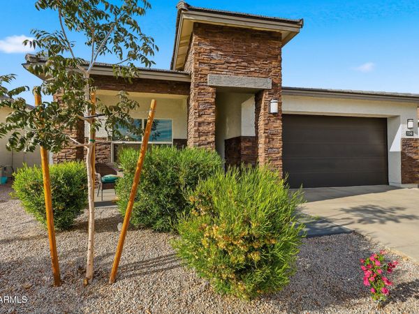 15540 W SMOKETREE Drive, Surprise, AZ 85387