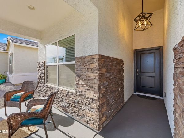15540 W SMOKETREE Drive, Surprise, AZ 85387