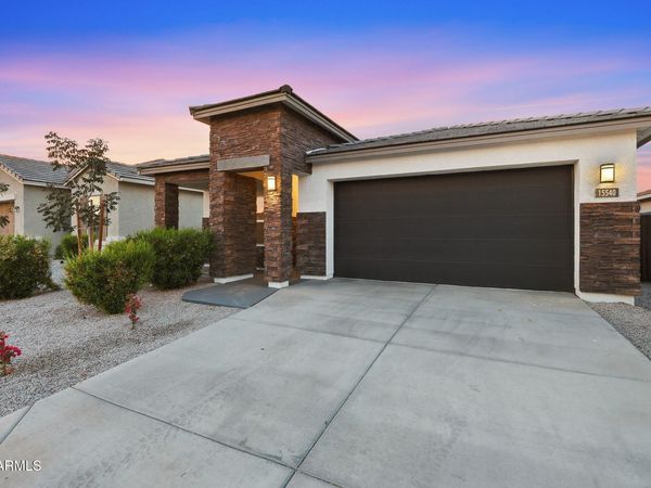 15540 W SMOKETREE Drive, Surprise, AZ 85387