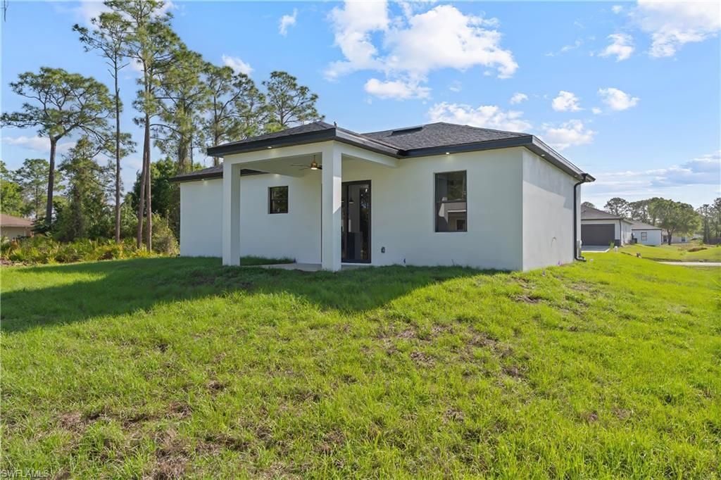 320 Loire Ave S, Lehigh Acres, FL 33974 Photo