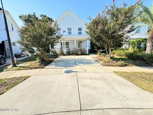 217 Melrose Avenue , Santa Rosa Beach, FL 32459