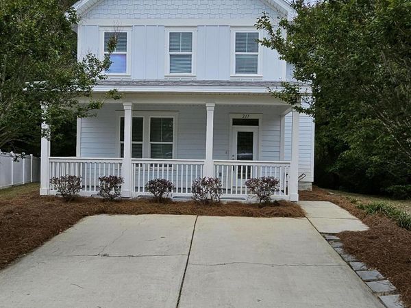 217 Melrose Avenue , Santa Rosa Beach, FL 32459