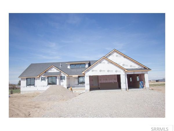3911 E 47th North, RIGBY, ID 83442