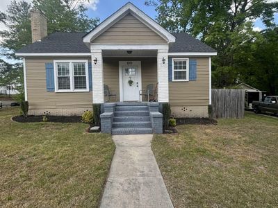1201 Sycamore Avenue, Columbia, SC 29203