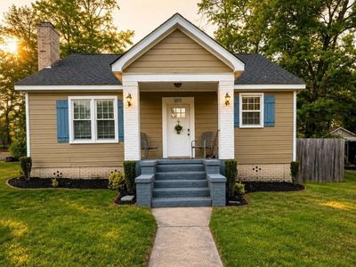 1201 Sycamore Avenue, Columbia, SC 29203