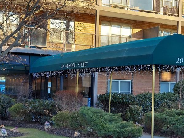 20 Wendell Street, Unit 26E, Hempstead, NY 11550