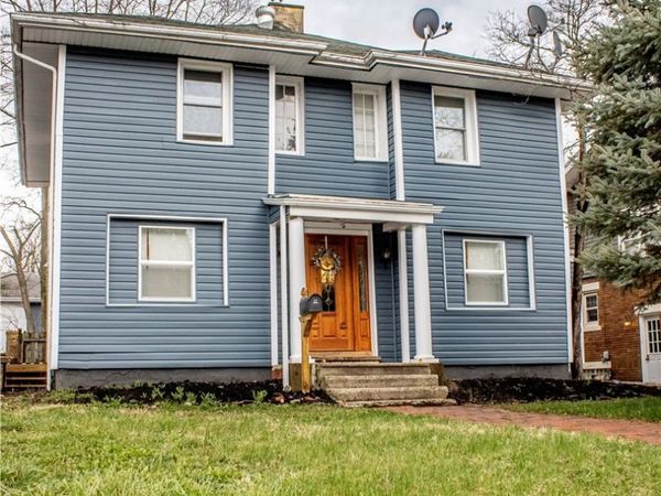 1532 Vassar Avenue NW, Canton, OH 44703