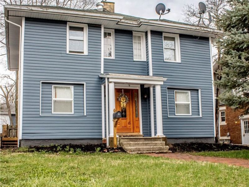 1532 Vassar Avenue NW, Canton, OH 44703 Photo 1