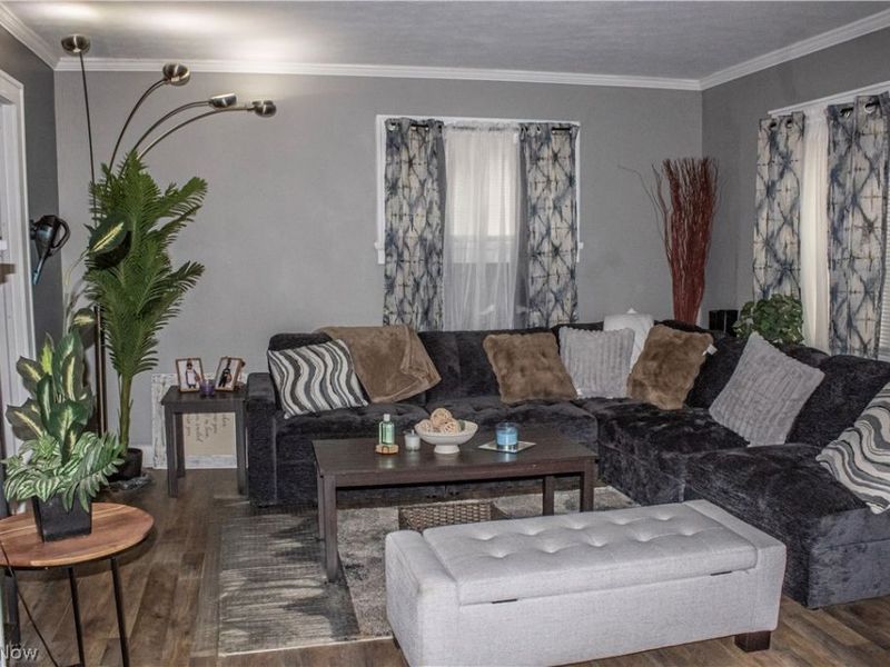 1532 Vassar Avenue NW, Canton, OH 44703 Photo 2