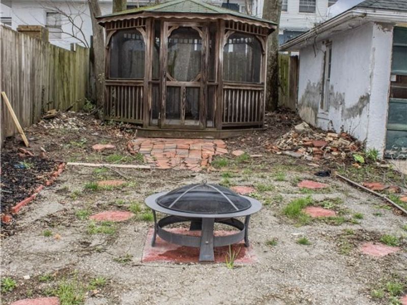 1532 Vassar Avenue NW, Canton, OH 44703 Photo 21