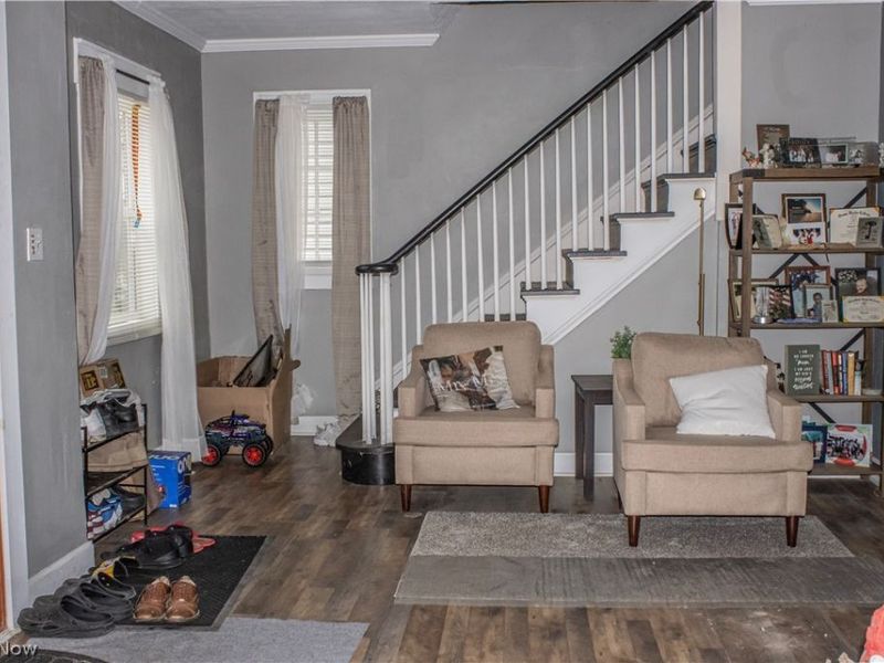 1532 Vassar Avenue NW, Canton, OH 44703 Photo 4