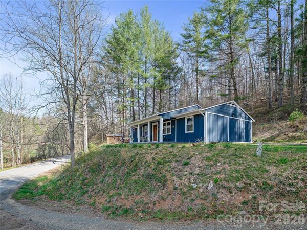 1280 Old Mine Fork Road , Burnsville, NC 28714