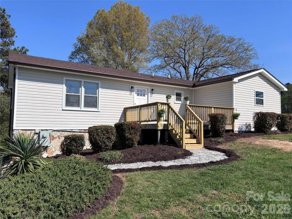 4866 Fork Road, Norwood, NC 28128