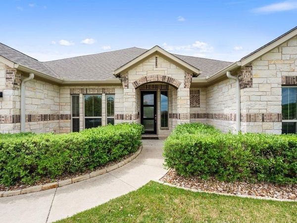 191 Tabago CT, Austin, TX 78737