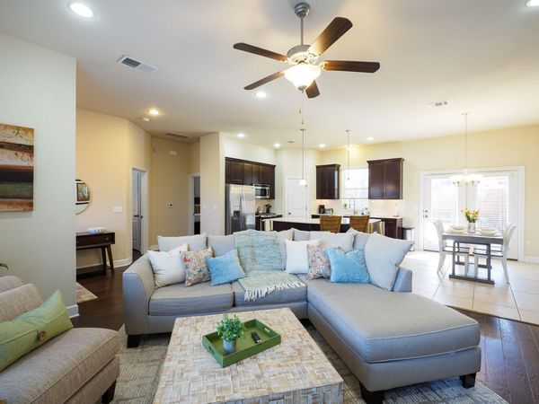 5605 Roosevelt Ave, Unit A, Austin, TX 78756