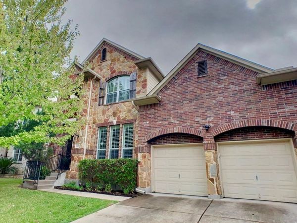 15505 Prestancia DR, Austin, TX 78717
