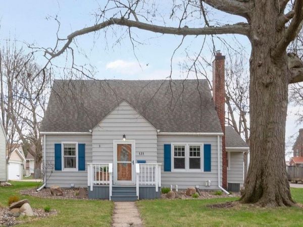 131 Rosebud Avenue, Waterloo, IA 50701