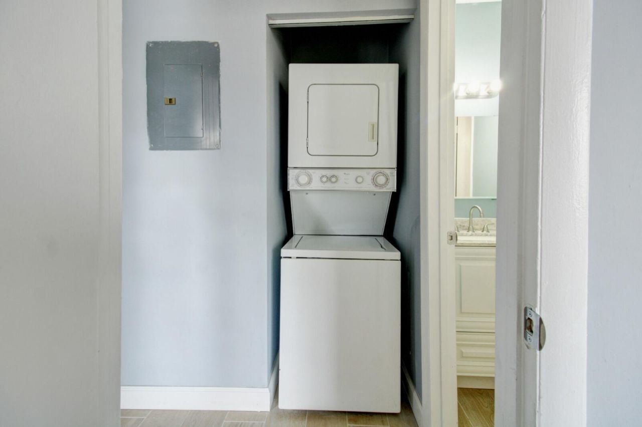 960 N Franklin Avenue, Unit 960d, Homestead, FL 33034 Photo