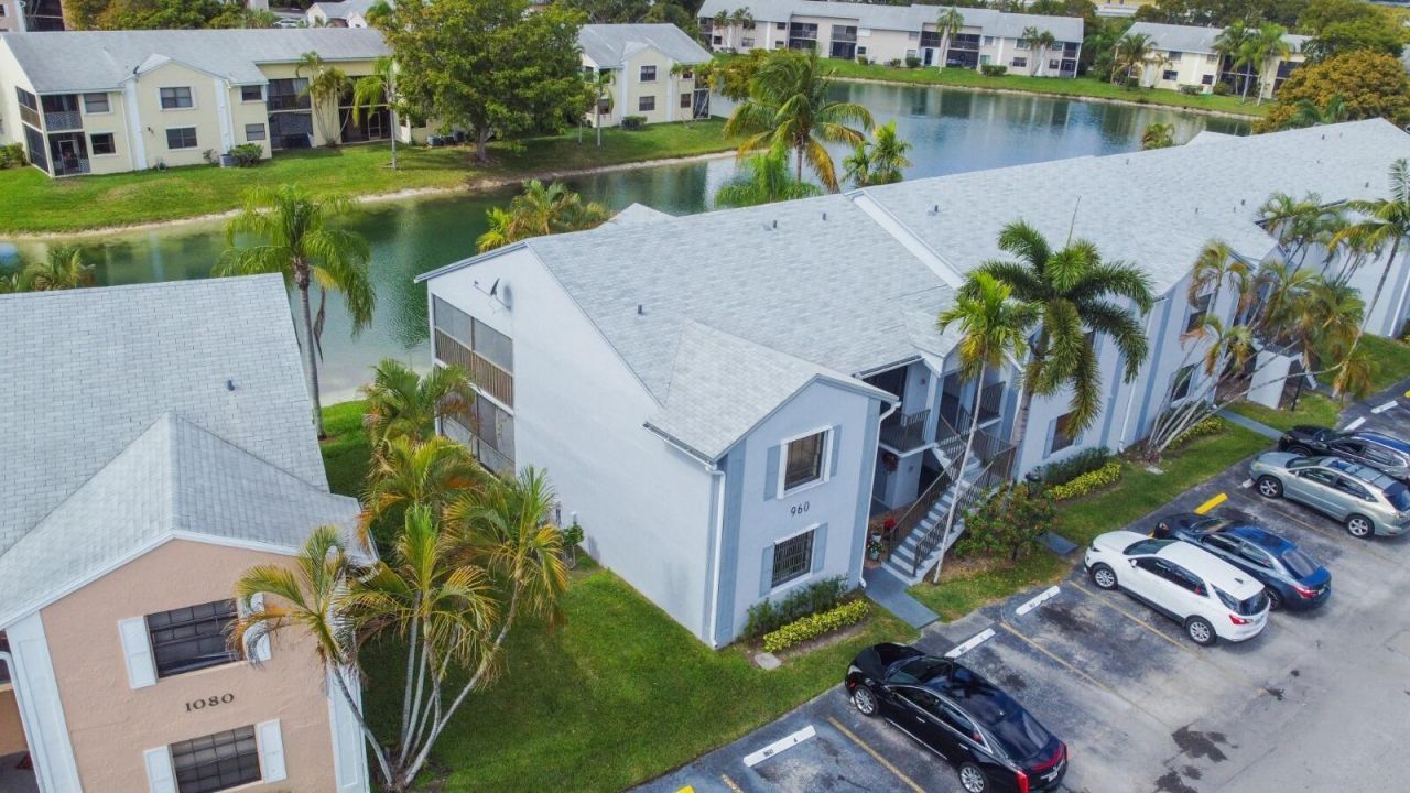 960 N Franklin Avenue, Unit 960d, Homestead, FL 33034 Photo