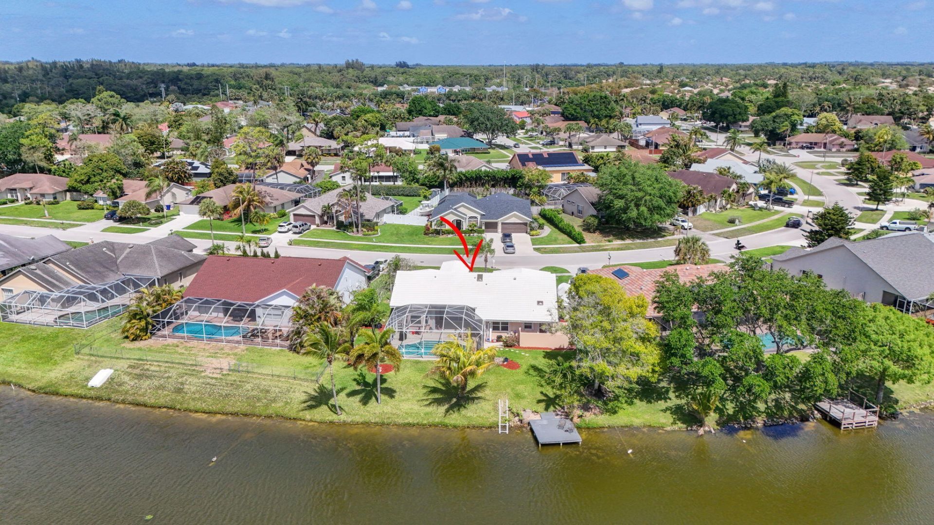 115 Waterway Road, Royal Palm Beach, FL 33411 Photo