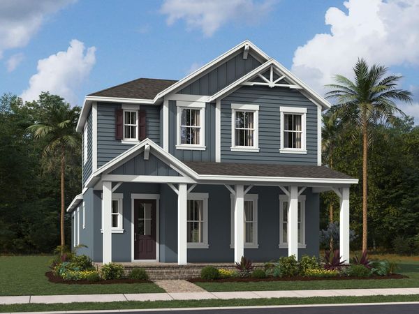 711 SW Backus Lane, Palm City, FL 34990