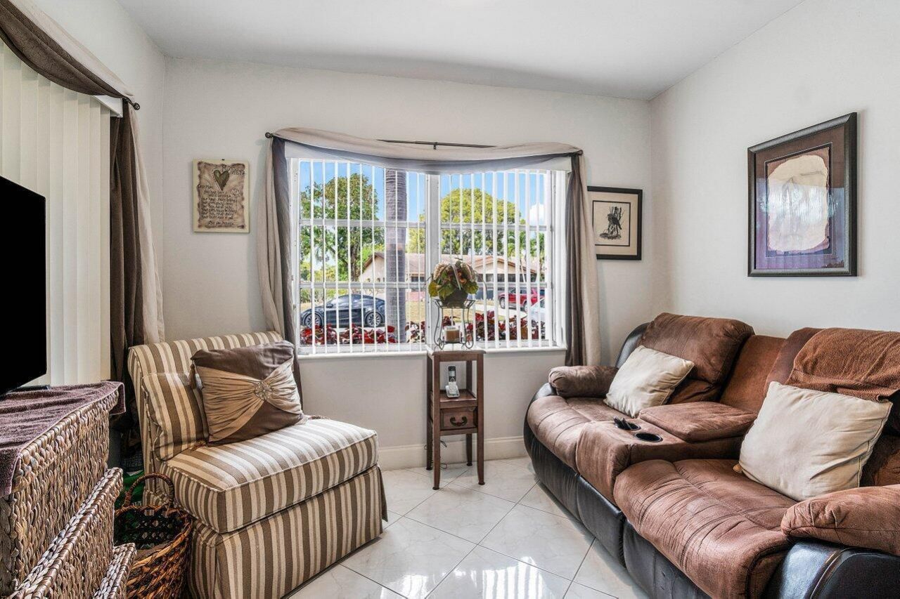 5814 Doris Court, Delray Beach, FL 33484 Photo