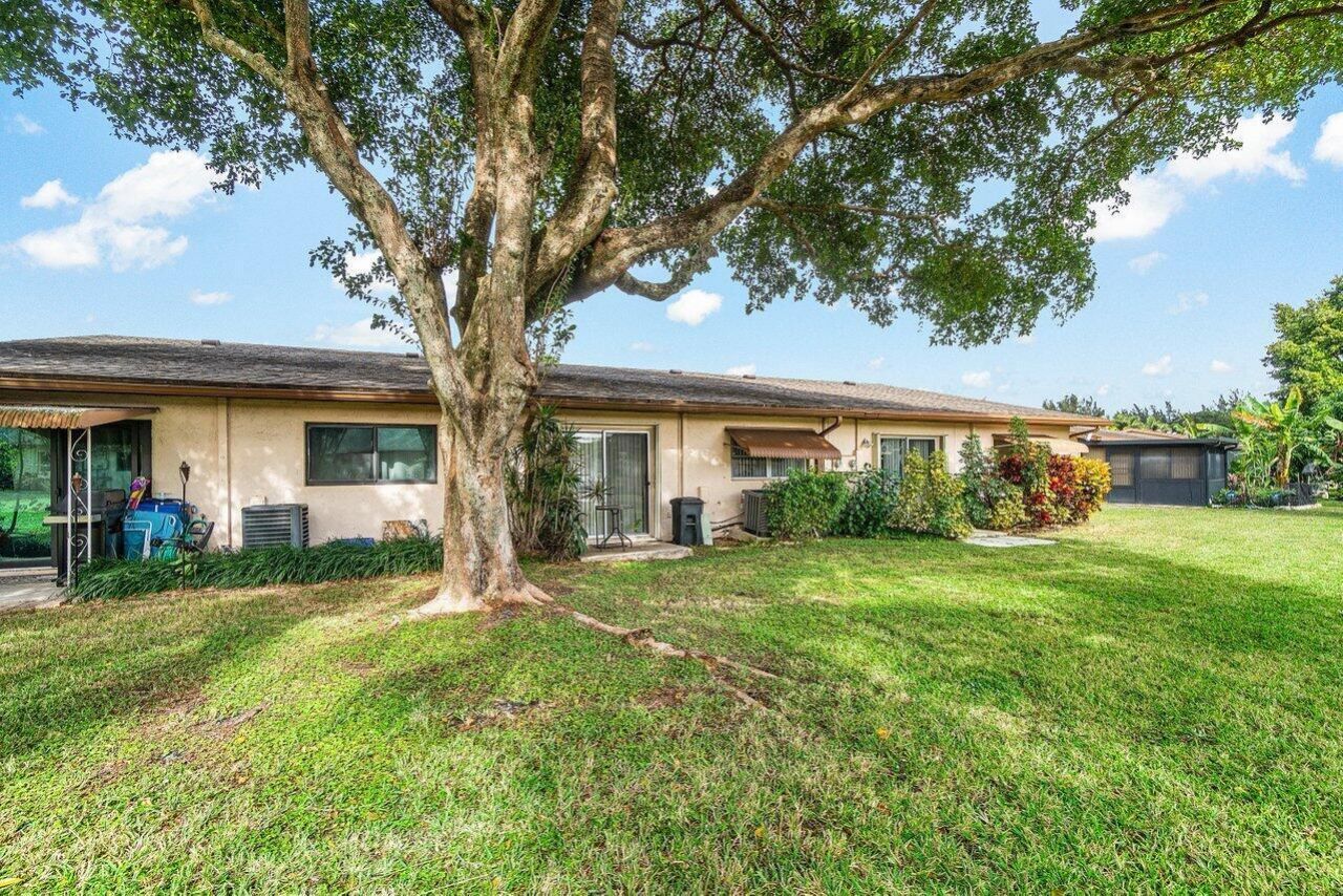 5814 Doris Court, Delray Beach, FL 33484 Photo