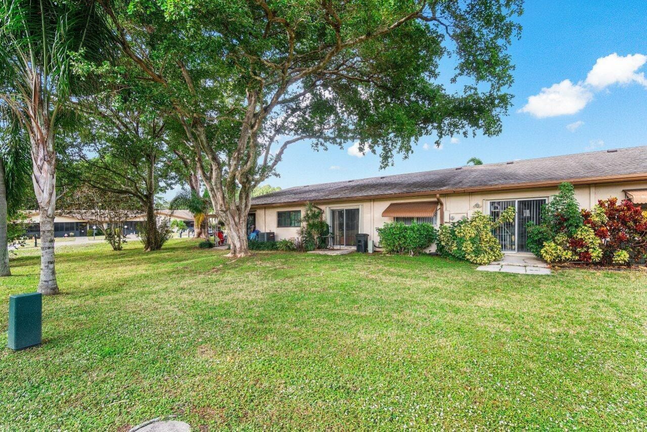 5814 Doris Court, Delray Beach, FL 33484 Photo
