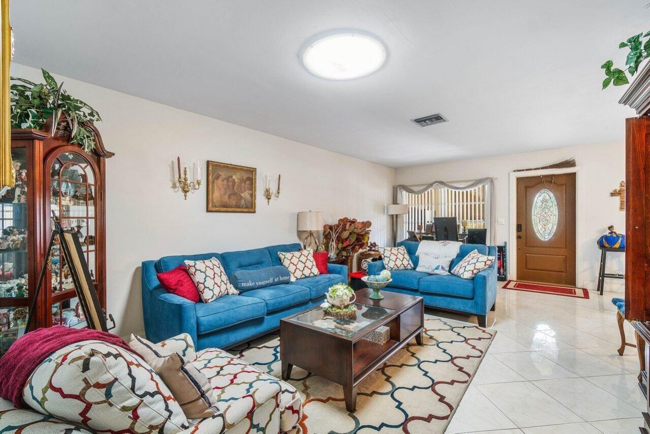 5814 Doris Court, Delray Beach, FL 33484 Photo