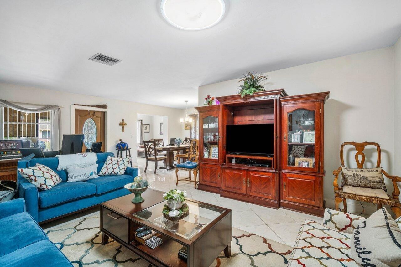 5814 Doris Court, Delray Beach, FL 33484 Photo