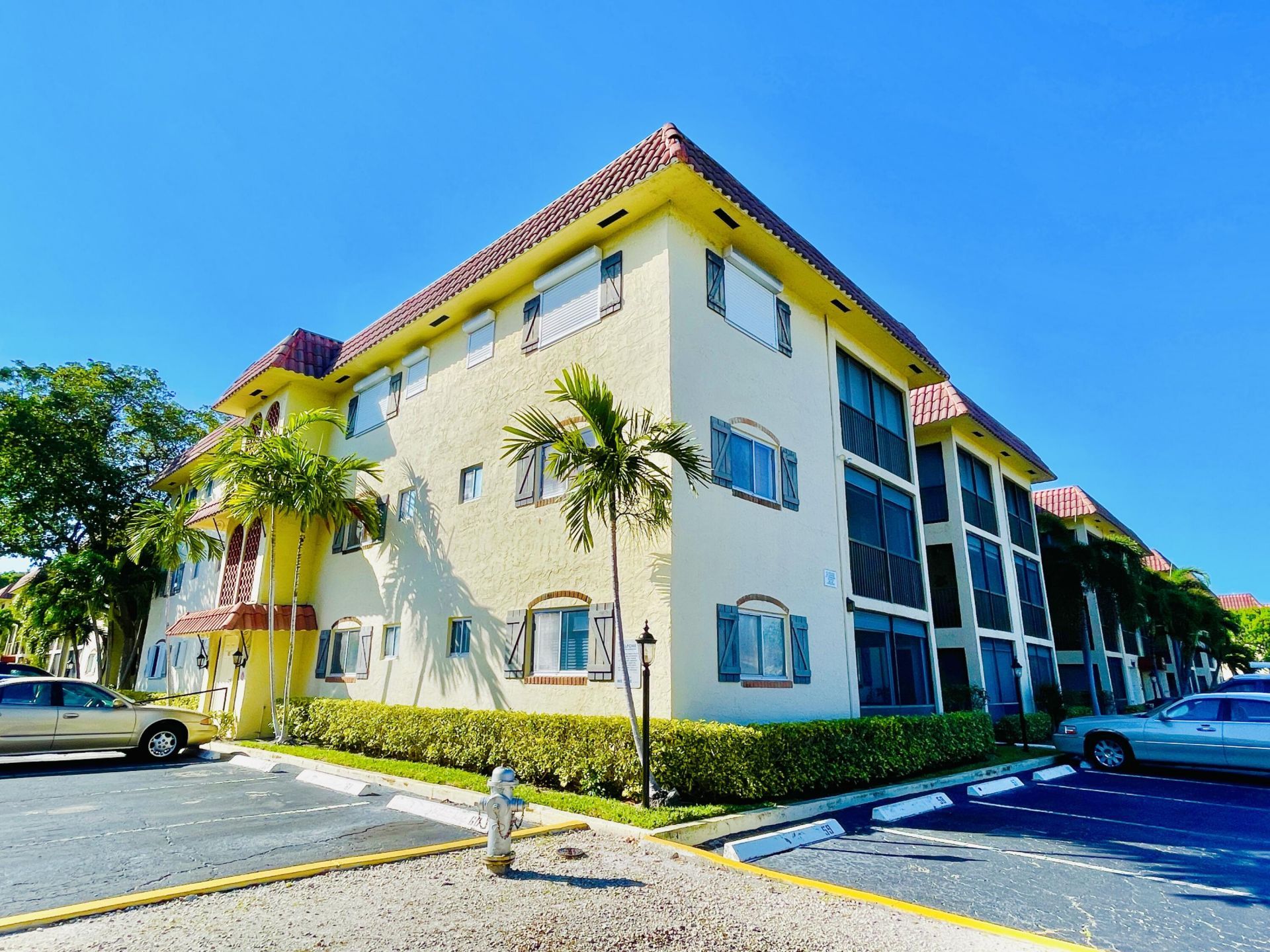 257 S Cypress Road, Unit 442, Pompano Beach, FL 33060 Photo