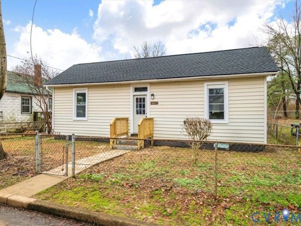 2726 Alexander Avenue , Richmond, VA 23234