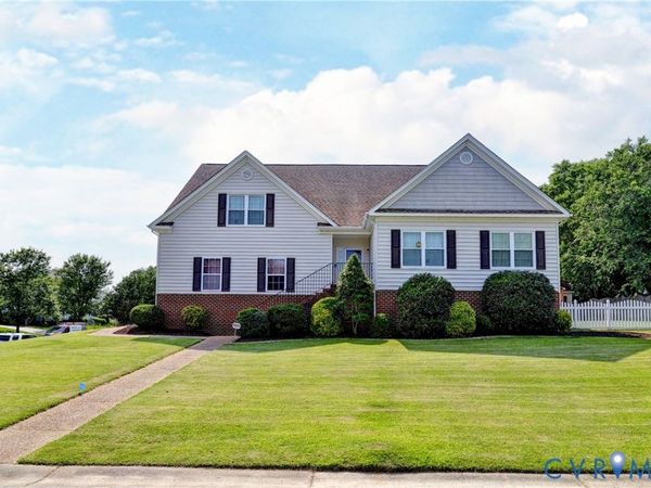 8436 Ashington Way , Williamsburg, VA 23188