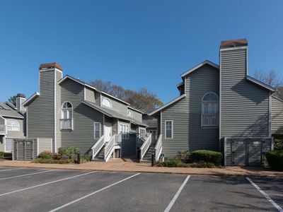 311 Cumberland Terrace Dr., Unit 7-C, Myrtle Beach, SC 29572