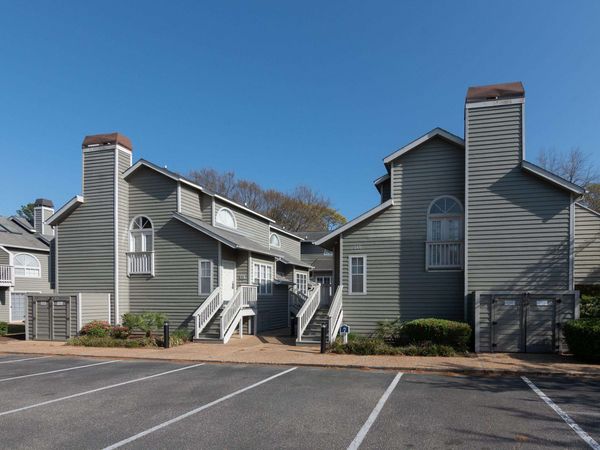 311 Cumberland Terrace Dr., Unit 7-C, Myrtle Beach, SC 29572