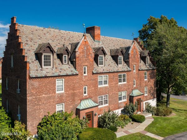 195 Van Rensselaer Boulevard, Unit K Furnishe, Menands, NY 12204