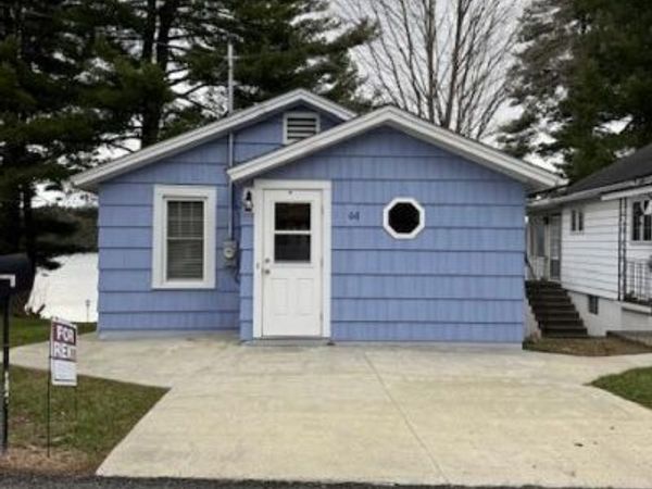 66 Lakeshore Drive, Averill Park, NY 12018