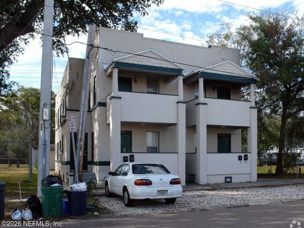 2514 WALNUT Street, Unit 2520, Jacksonville, FL 32206