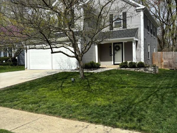 3176 Westmills Drive, Columbus, OH 43204