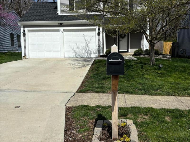 3176 Westmills Drive, Columbus, OH 43204 Photo 2