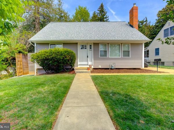 1602 VEIRS MILL ROAD, ROCKVILLE, MD 20851