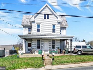 298 N MAIN STREET, YOE, PA 17313