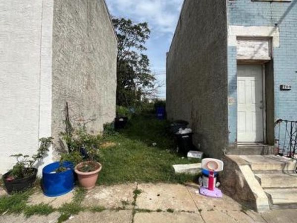 711 W ATLANTIC STREET , PHILADELPHIA, PA 19140