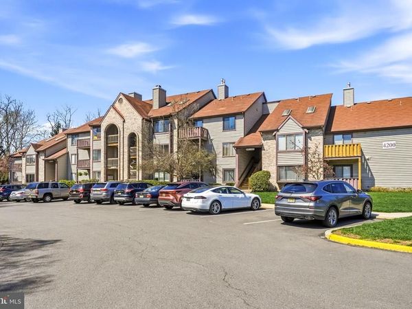 4215 C ABERDEEN DRIVE , MOUNT LAUREL, NJ 08054