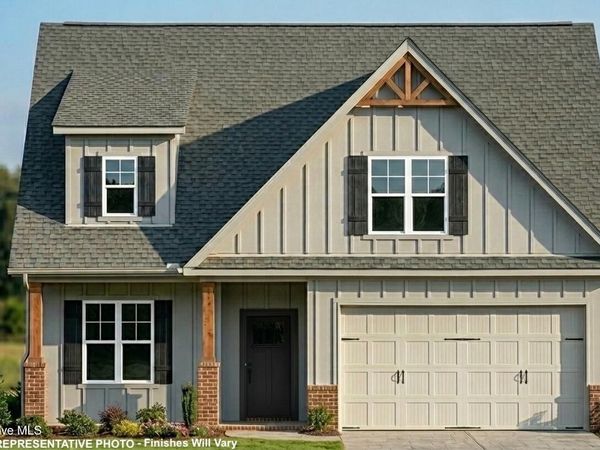 118 Cinnabar Street, Clayton, NC 27527